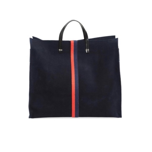 Clare V Tote Bag - Picture 1 of 8